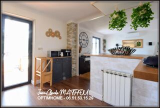 Maison à vendre 7 pièces 140 m²