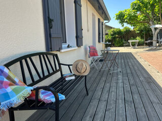  Maison � vendre 4 pi�ces 111 m�