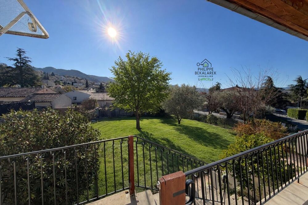 Vente Maison Pavillon L escale