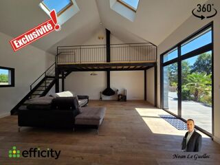 Vente Maison Longère La chapelle des fougeretz