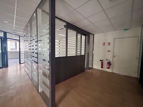 A vendre - BUREAUX CHALON CENTRE 350000 71100 Chalon sur saone