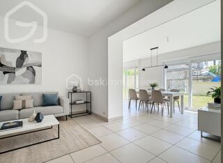  Maison � vendre 6 pi�ces 130 m�