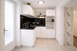  Appartement à vendre 2 pièces 52 m²