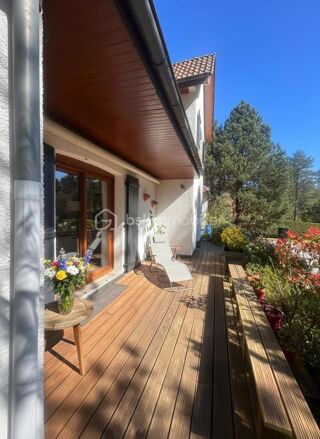  Maison � vendre 7 pi�ces 172 m�