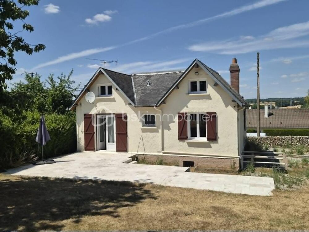 Charmante Maison