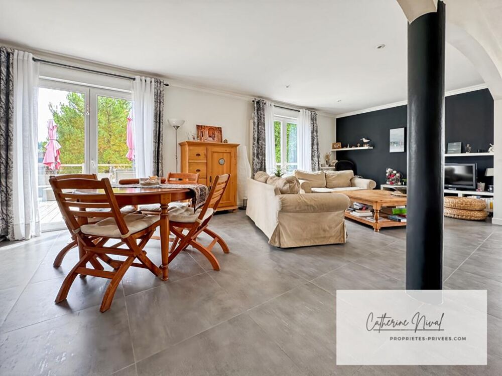 Maison 7 pièces 130 m² · à La Baule Escoublac · 130 m² · 621 600 €