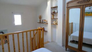 Appartement à louer 2 pièces 40 m²