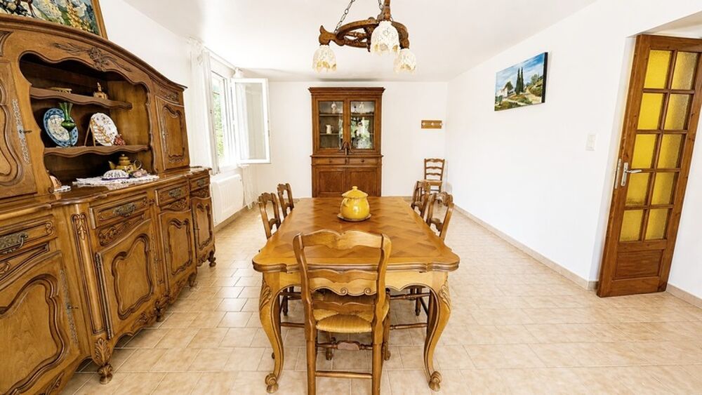 à vendre  Maison Salon-de-Provence (13300)