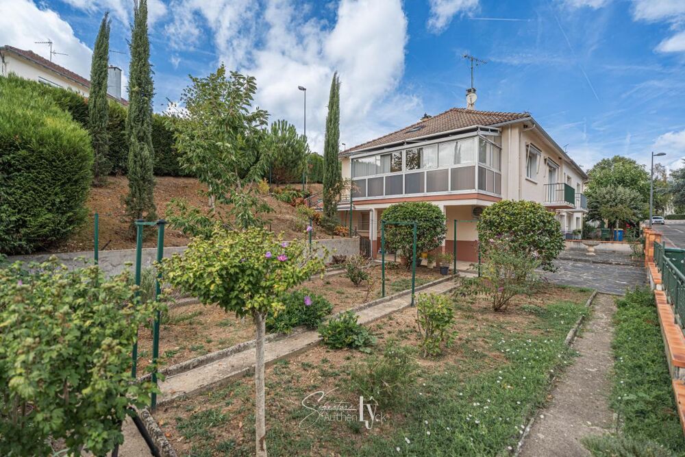 Vente Maison Maison Isle