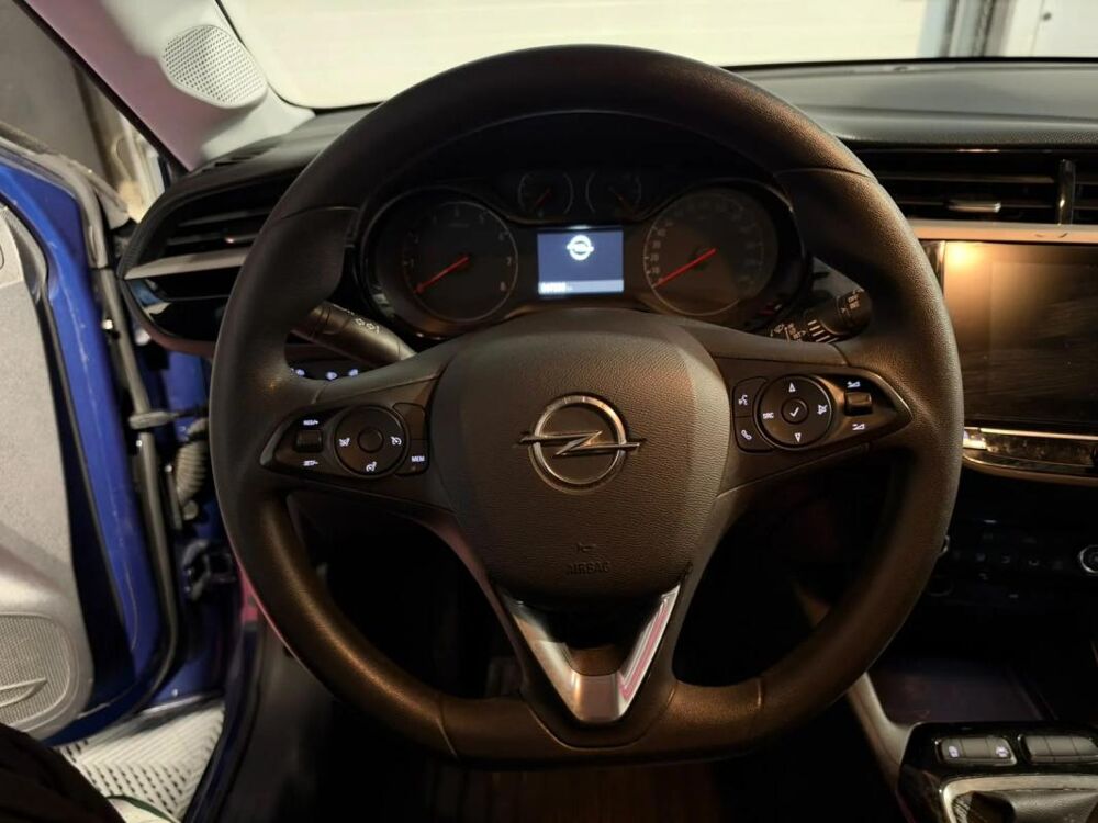 Corsa Edition 2021 occasion 77250 Moret Loing Et Orvanne