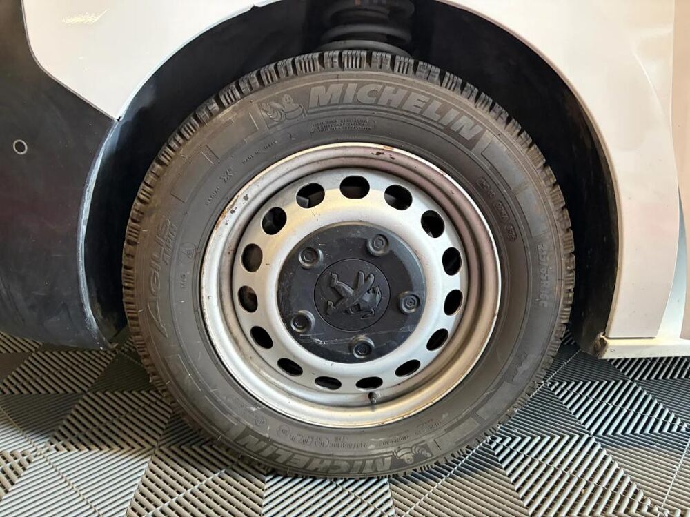 Expert Asphalt Standard 2022 occasion 87280 Limoges