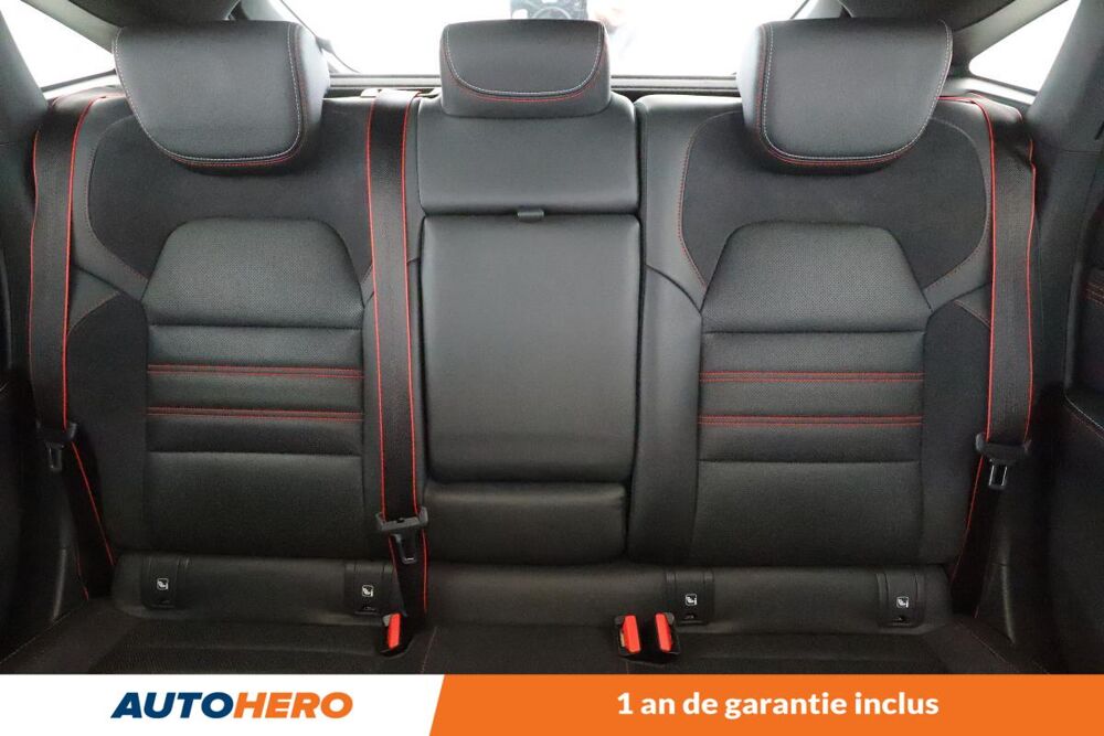 Arkana 1.6 E-Tech RS Line 145 ch 2022 occasion 92130 Issy-les-Moulineaux