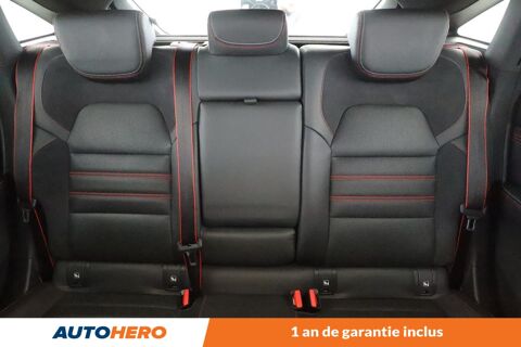 Arkana 1.6 E-Tech RS Line 145 ch 2022 occasion 92130 Issy-les-Moulineaux