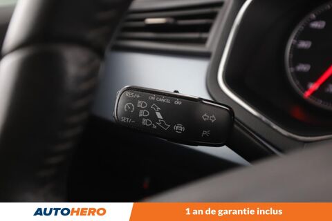 Arona 1.0 EcoTSI Style 95 ch 2019 occasion 92130 Issy-les-Moulineaux