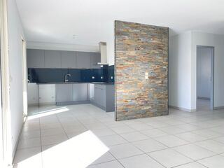  Appartement � vendre 3 pi�ces 60 m�