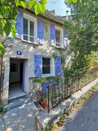  Duplex/triplex à vendre 4 pièces 57 m²