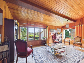  Maison � vendre 8 pi�ces 317 m�