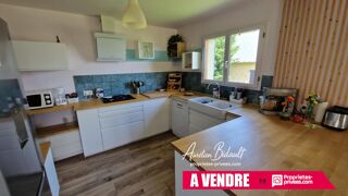  Maison à vendre 6 pièces 130 m²