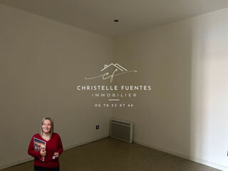  Maison à vendre 5 pièces 125 m²