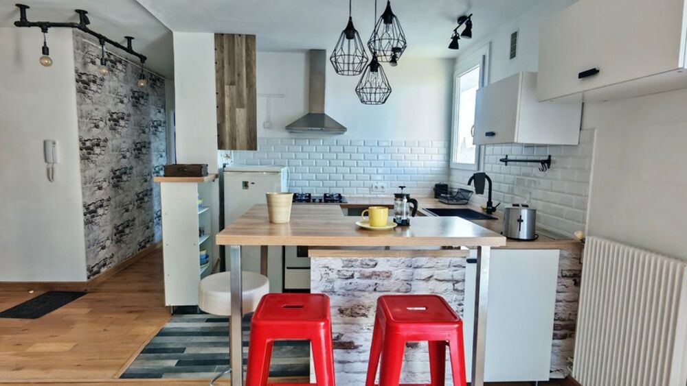 Vente Appartement Appartement à vendre 2 pièces MONTPELLIER (34) Montpellier