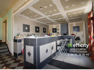  Maison à vendre 10 pièces 324 m²