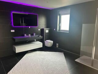  Villa  vendre 6 pices 180 m