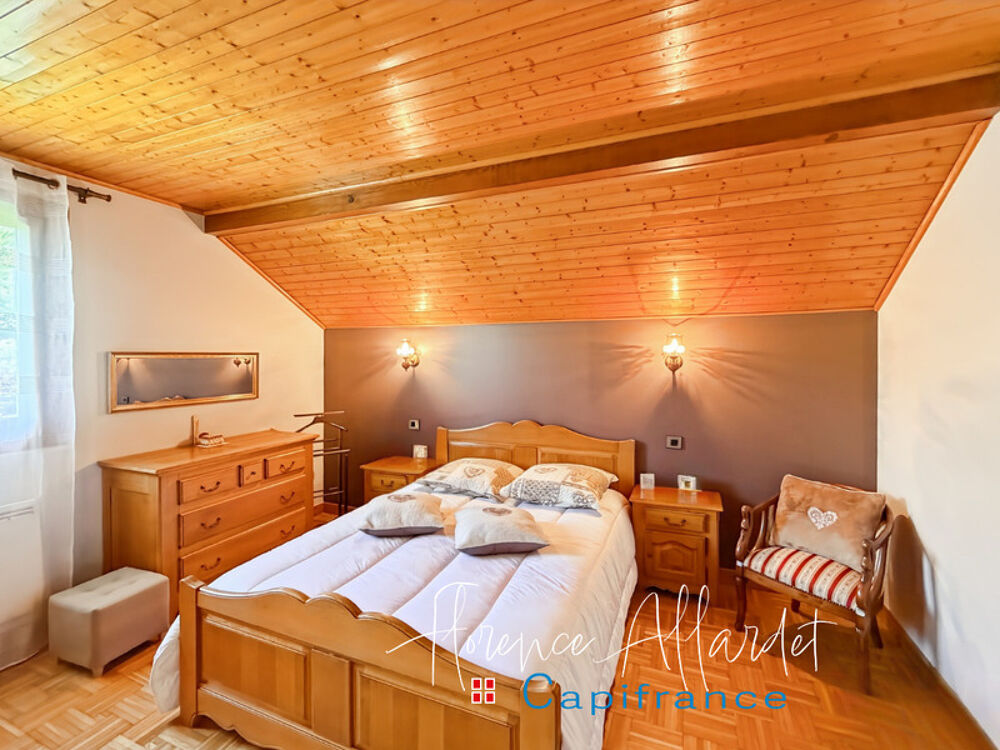 � vendre  Maison Aix-les-Bains (73100)