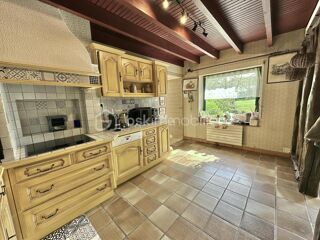  Maison à vendre 7 pièces 180 m²
