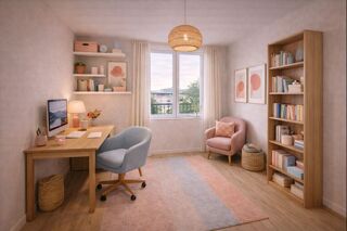  Appartement � vendre 3 pi�ces 69 m�