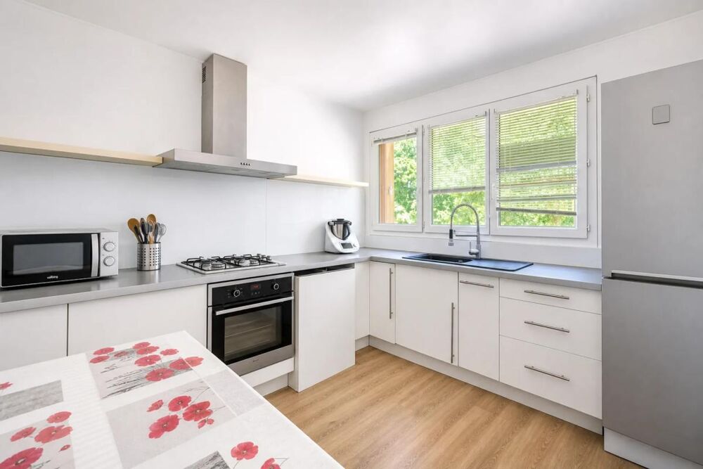 Appartement de 4 pièces de 75 m² à Aubergenville