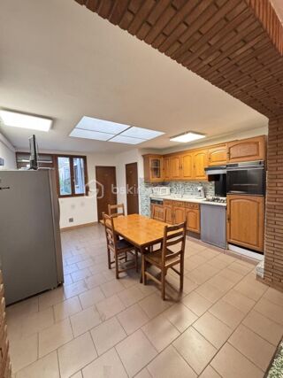  Maison � vendre 6 pi�ces 100 m�