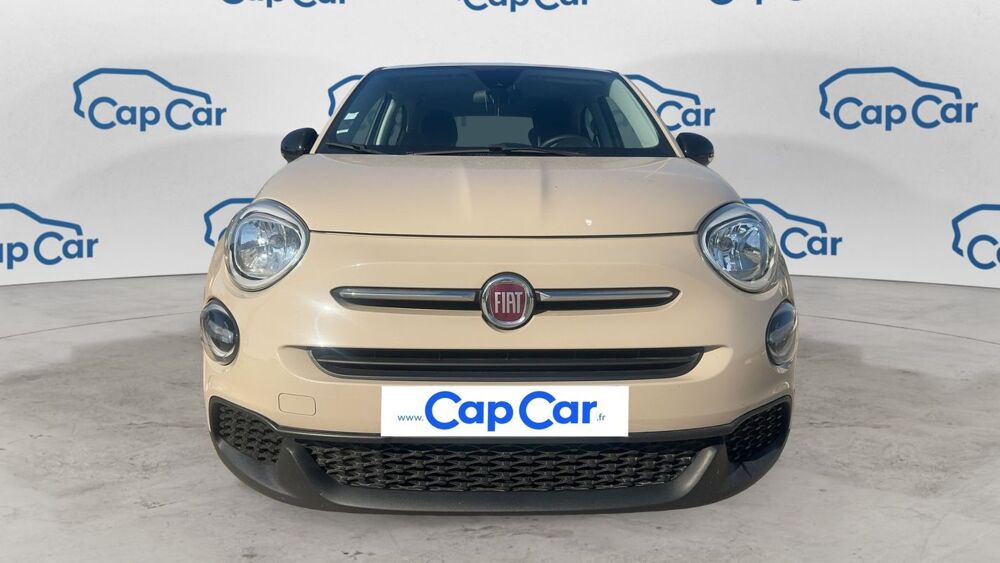 500 X 1.0 Firefly Turbo T3 120 Urban 2019 occasion 13010 Marseille