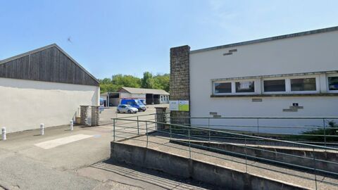   A VENDRE - ENSEMBLE IMMOBILIER A USAGE MIXTE 