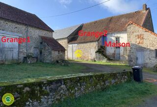  Maison à vendre 3 pièces 42 m²