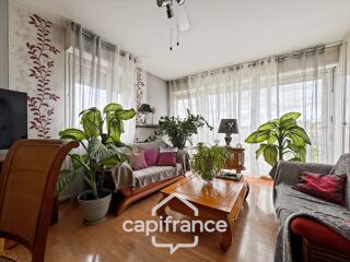  Appartement à vendre 2 pièces 58 m²