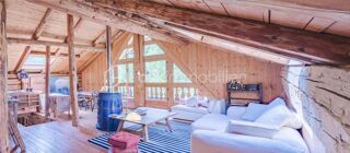  Chalet à vendre 8 pièces 199 m²