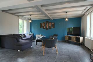  Maison à vendre 4 pièces 140 m²