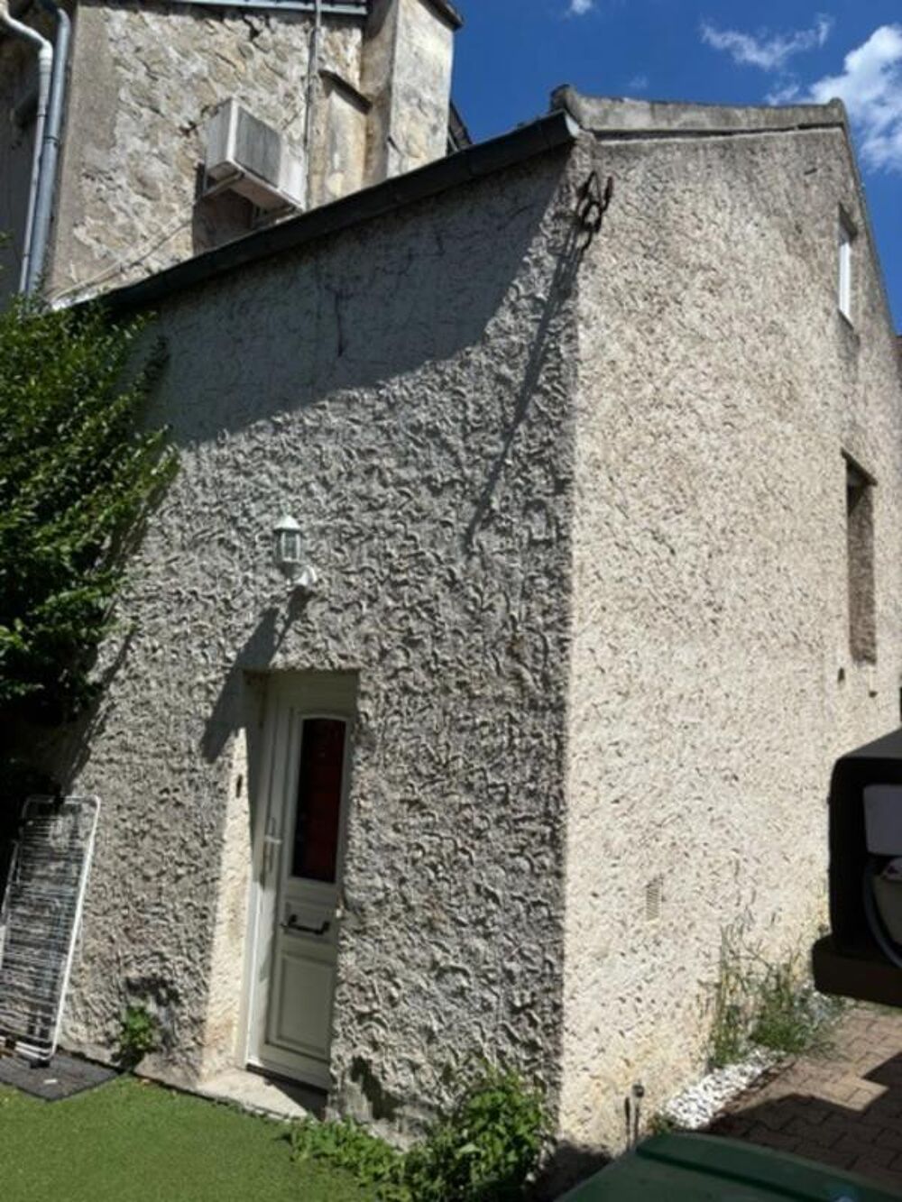 Maison 2 pièces 27 m² · à Chaumontel · 27 m² · 129 000 €