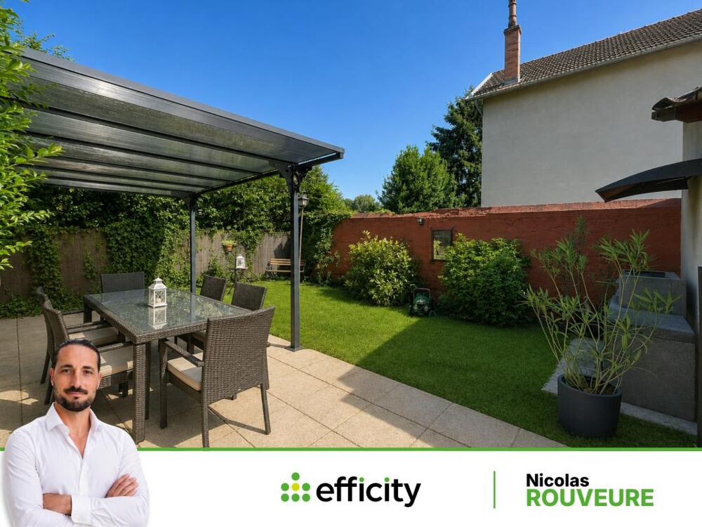 Vente Appartement Appartement Chavanoz