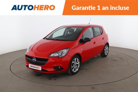 Opel Corsa 1.4 Excite 5P 90 ch 2018 occasion Issy-les-Moulineaux 92130