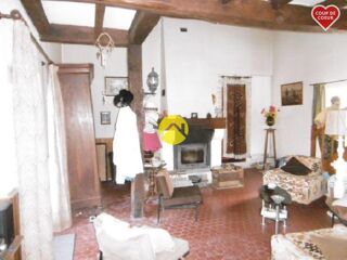  Propri�t�/ch�teau � vendre 5 pi�ces 141 m�