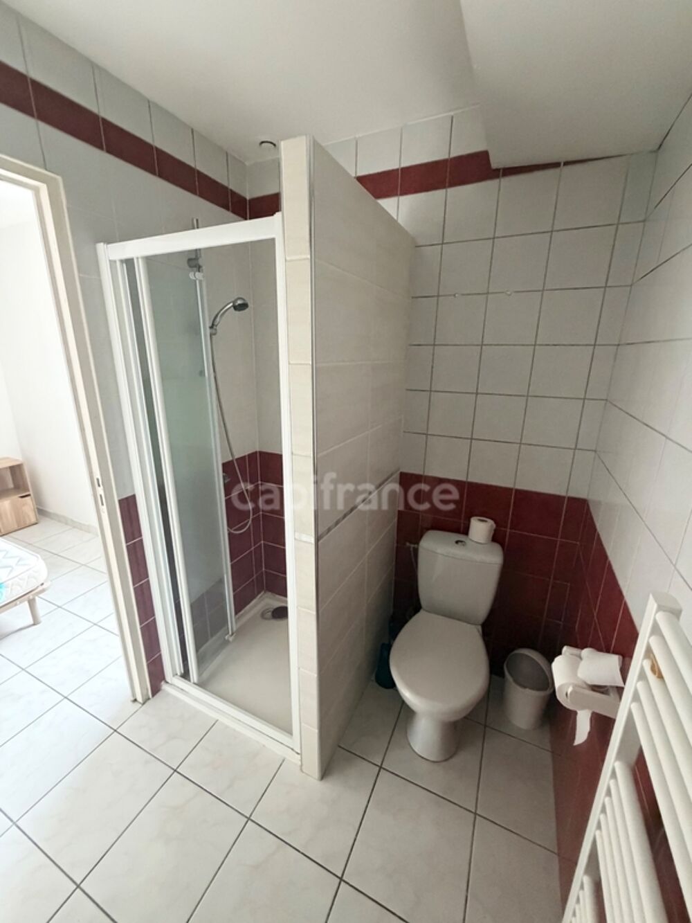 Vente Appartement EXCLUSIVITÉ - Appartement à vendre 2 pièces CARHAIX PLOUGUER (29) Carhaix plouguer