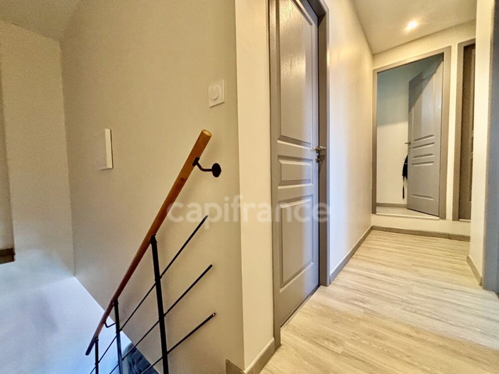 VILLENEUVE-LÈS-MAGUELONE(34), À VENDRE MAISON RÉNOVÉE P4, SURFACE HABITABLE 75 m2, TERRASSE 15 m2, PROCHE COMMODITÉS