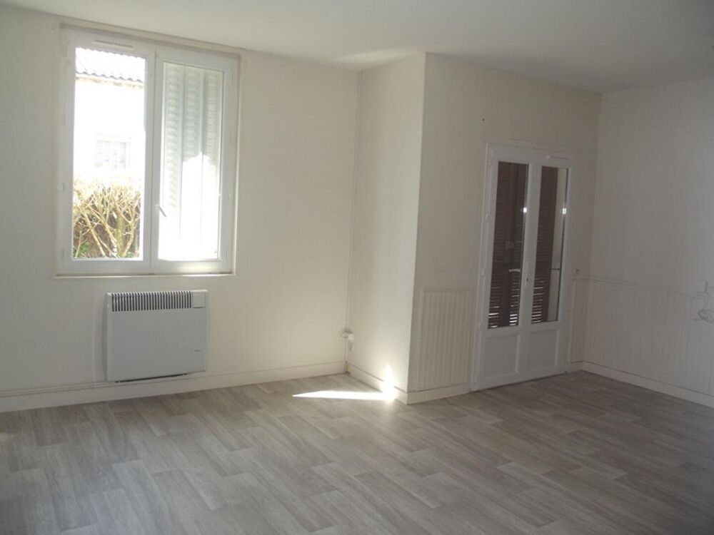 Maison plain pied