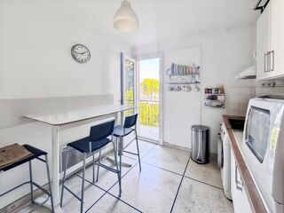  Appartement à vendre 4 pièces 67 m²