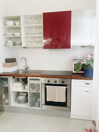  Appartement à vendre 2 pièces 47 m²