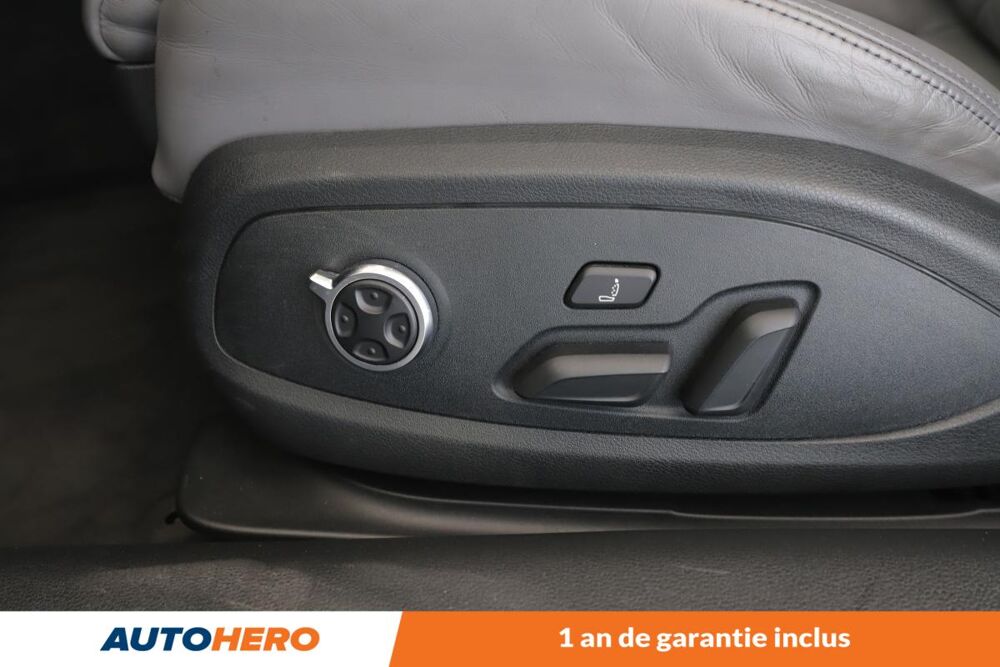S5 3.0 V6 TFSI Quattro Tiptronic 8 354 ch 2017 occasion 92130 Issy-les-Moulineaux