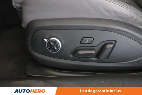 S5 3.0 V6 TFSI Quattro Tiptronic 8 354 ch 2017 occasion 92130 Issy-les-Moulineaux