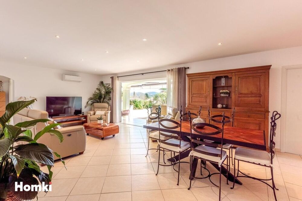 � vendre  Maison Le Muy (83490)