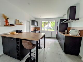  Maison � vendre 6 pi�ces 144 m�